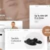 Fendy – Clothing & Fashion Responsive Shopify Theme