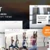 Fitnet – Nutrition & Wellness Shopify Theme