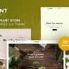 Floant – MultiPurpose Plant Store Shopify 2.0 Theme