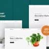 Florasy – MultiPurpose Plant Store Shopify Theme
