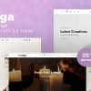 Frestiga – Candles Shop Responsive Shopify 2.0 Theme