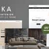 Funika – Furniture & Interior Responsive Shopify 2.0 Theme