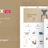 Funixx – Elegant furniture shop for Shopify