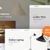 Furena – Furniture Multipurpose Responsive Shopify 2.0 Theme