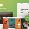 Furetur – Decor Furniture Store Shopify 2.0 Theme