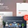 Furniu – Furniture Multipurpose Responsive Shopify Theme