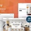 Gallet – Kitchen Accessories Responsive Shopify Theme