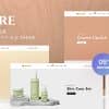 Gaure – Beauty & Cosmetics Responsive Shopify 2.0 Theme