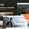 Hango – Adventure Store Hiking And Camping Shopify Theme