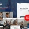 Gyoga – Health Meditation And Yoga Shopify Theme