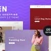 Haden – HandBags & Shopping Responsive Shopify 2.0 Theme