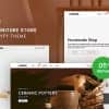 Handia – Handmade Shop Responsive Shopify Theme