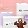 Heaon – Clothing & Fashion Responsive Shopify 2.0 Theme