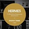 Hermes – Multi Store Responsive Shopify Theme