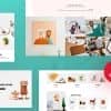 Himita – Handmade Shop And Accessories Shopify Theme
