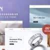 Jaemin – Jewelry & Accessories Responsive Shopify 2.0 Theme