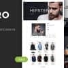 Jakiro – Multi Store Responsive Shopify Theme
