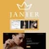 Janier – Jewelry & Accessories Responsive Shopify Theme