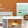 Jesmani – Perfume & Cosmetics Shopify 2.0 Theme