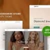 Jewelo – Jewelry And Accessories Responsive Shopify Theme