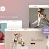 Kasfid – Kids Fashion Responsive Shopify 2.0 Theme