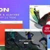 Keiton – Running Shoes, Sports Shoes & Clothes Shopify 2.0 Theme