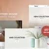 Kenzi – Ceramics & Pottery Decor Shopify Theme