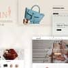Bagkin- Handbags & Shopping Clothes Responsive Shopify Theme