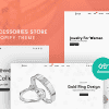 Jeryo – Jewelry And Accessories Responsive Shopify Theme