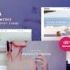 Keva – Perfume And Cosmetics Shopify Theme