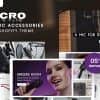 Keymicro – Micro Music Accessories Responsive Shopify Theme
