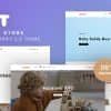Kidat – Kids & Baby Store Shopify 2.0 Theme