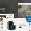 Kitdo – Kitchen Accessories Responsive Shopify Theme