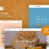 Kitta – Pet Accessories Store Shopify Theme