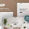 Klamp – Lighting & Interior Lights Shopify 2.0 Theme