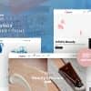 Kostic – Beauty & Cosmetics Shopify Theme