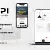 LAMPI – Lamp & Luxury Lights Responsive Shopify Theme
