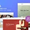 Levia – Beauty & Cosmetics Responsive Shopify 2.0 Theme