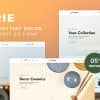Licarie – Ceramics & Pottery Decor Shopify 2.0 Theme