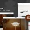 Lipam – Interior Lights Responsive Shopify 2.0 Theme