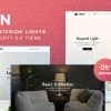 Lison – Lighting & Interior Lights Shopify 2.0 Theme