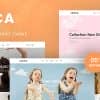 Lucca – Kids Fashion Responsive Shopify Theme