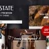 LuxeState – Leather Shoes Premium Shopify Theme