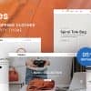 Madres – Handbags & Shopping Clothes Responsive Shopify Theme