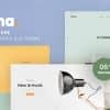 Malena – Modern Furniture Responsive Shopify 2.0 Theme