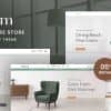 Marium – Decor Furniture Store Shopify 2.0 Theme