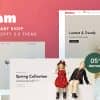 Medam – Kids Store & Baby Shop Shopify 2.0 Theme