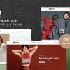 Medor – Clothing & Fashion Shopify 2.0 Theme