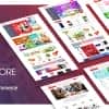 MegaStore – Super Market eCommerce Shopify Theme