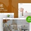 Mentage – Kitchen Tools Responsive Shopify Theme